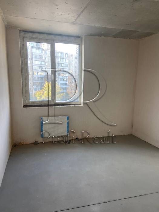 Квартира на вул. Кудряшова, 8Б в Києві, ID 384227, фото №5