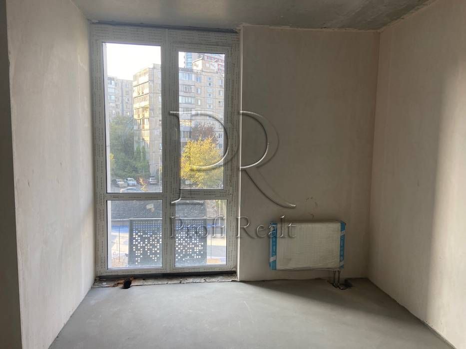 Квартира на вул. Кудряшова, 8Б в Києві, ID 384227, фото №8