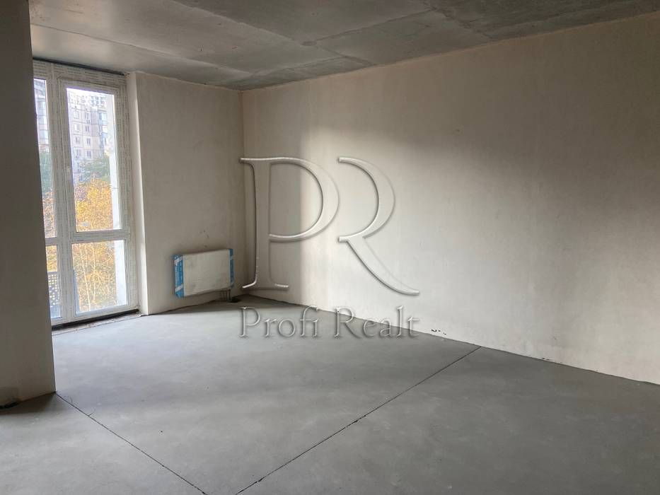 Квартира на вул. Кудряшова, 8Б в Києві, ID 384227, фото №9