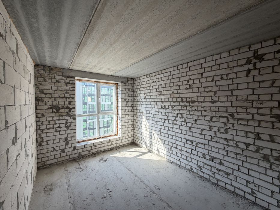 Квартира на ЖК «Рідний дім» в Черкасах, ID 384245, фото №12