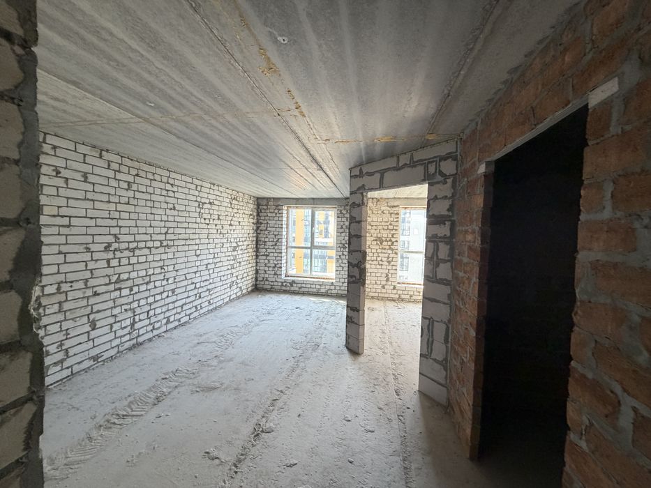 Квартира на ЖК «Рідний дім» в Черкасах, ID 384245, фото №13