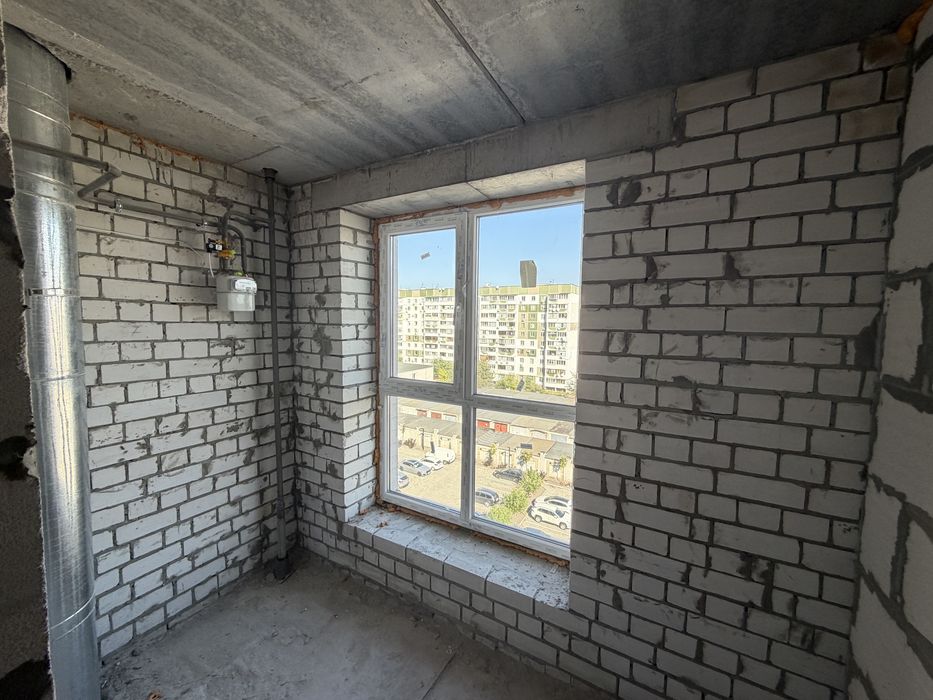 Квартира на ЖК «Рідний дім» в Черкасах, ID 384245, фото №5