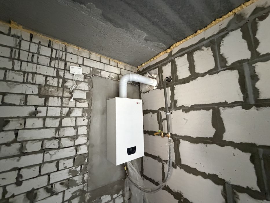 Квартира на ЖК «Рідний дім» в Черкасах, ID 384245, фото №6