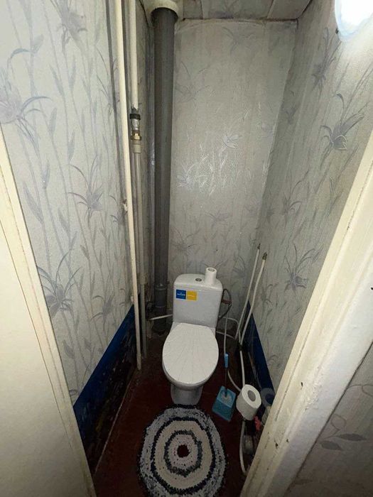 Квартира на вул. Євгена Танцюри, 27 в Одесі, ID 384213, фото №2