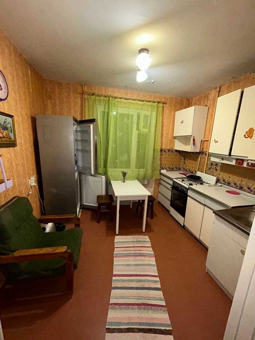 Квартира на вул. Євгена Танцюри, 27 в Одесі, ID 384213, фото №3