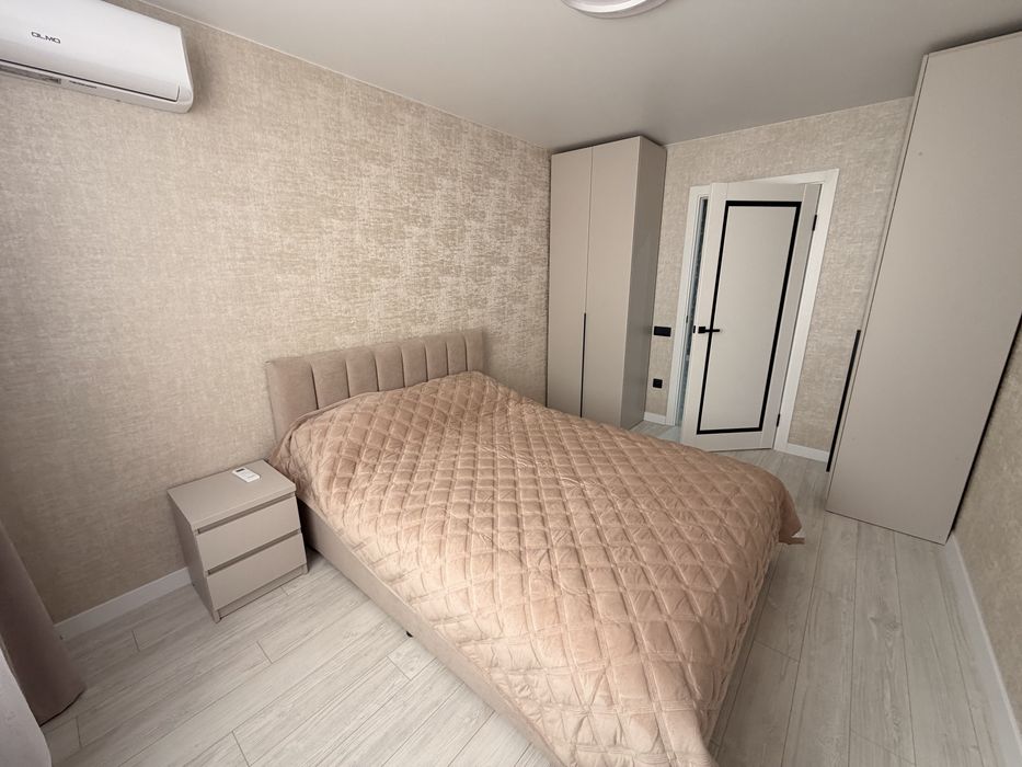 Квартира на вул. Сергія Москаленка, 55 в Києві, ID 384223, фото №2
