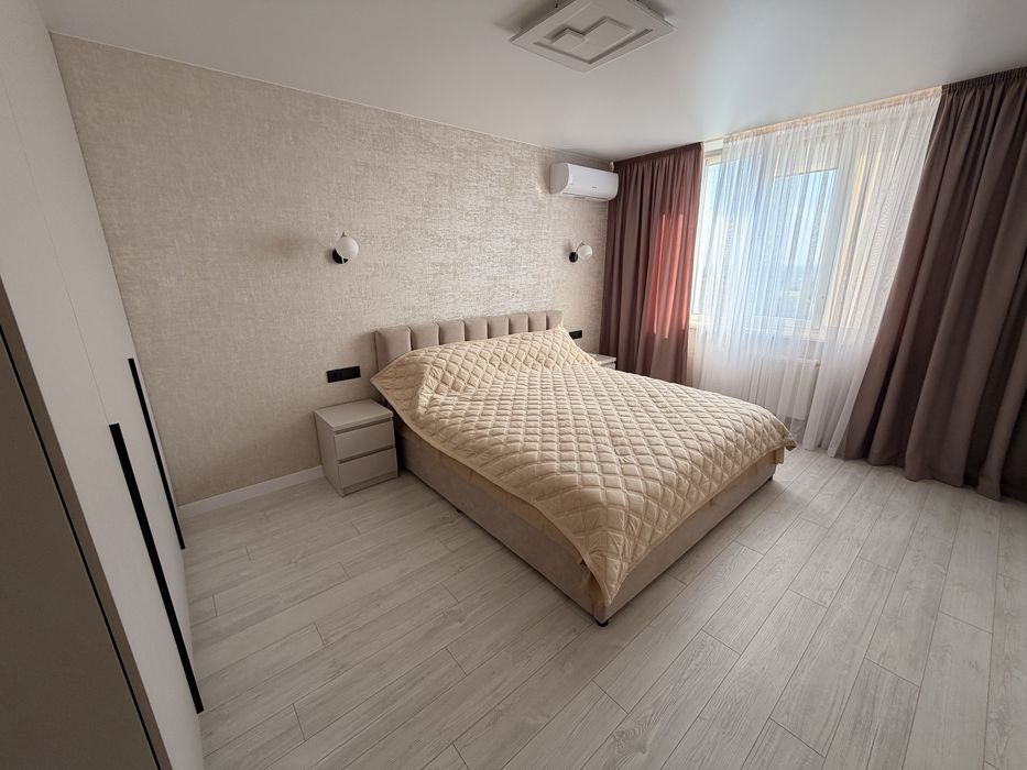 Квартира на вул. Сергія Москаленка, 55 в Києві, ID 384223, фото №11