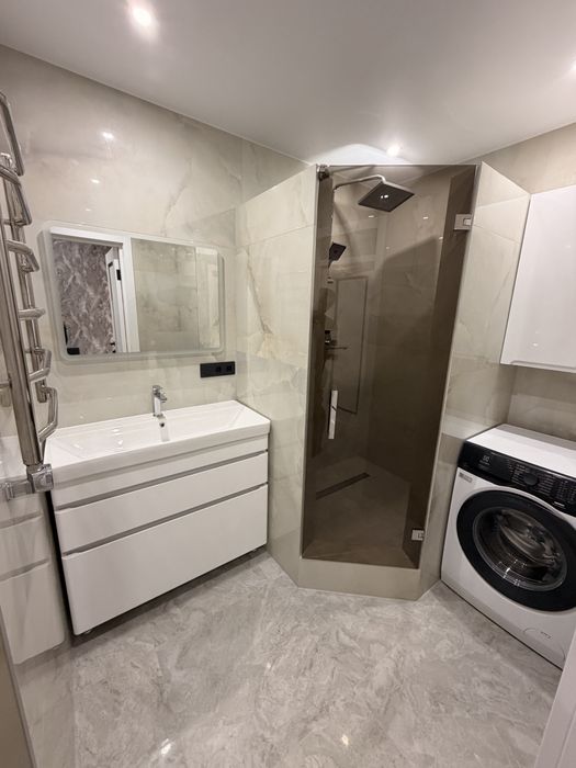Квартира на вул. Сергія Москаленка, 55 в Києві, ID 384223, фото №3