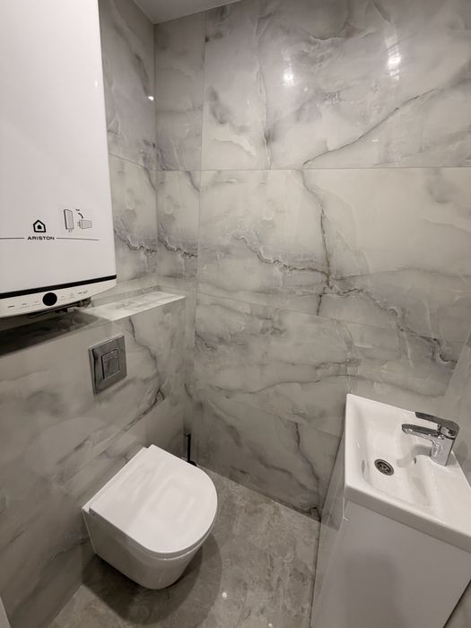 Квартира на вул. Сергія Москаленка, 55 в Києві, ID 384223, фото №4