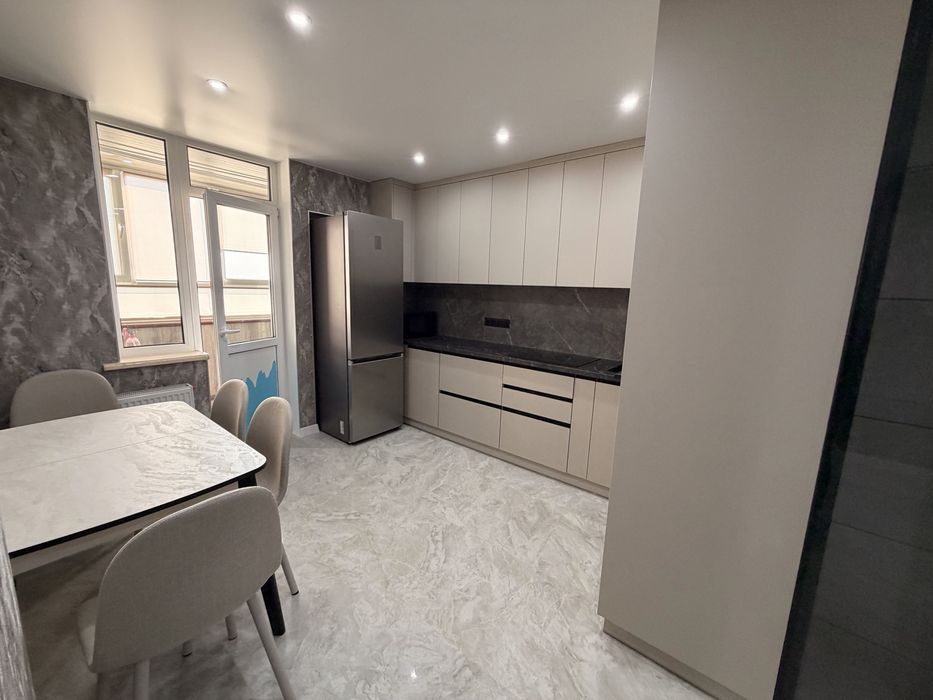Квартира на вул. Сергія Москаленка, 55 в Києві, ID 384223, фото №8