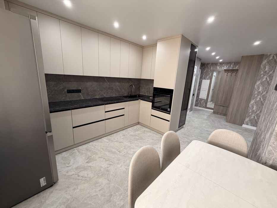 Квартира на вул. Сергія Москаленка, 55 в Києві, ID 384223, фото №9