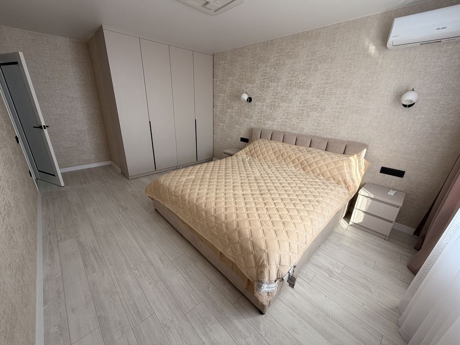 Квартира на вул. Сергія Москаленка, 55 в Києві, ID 384223, фото №10