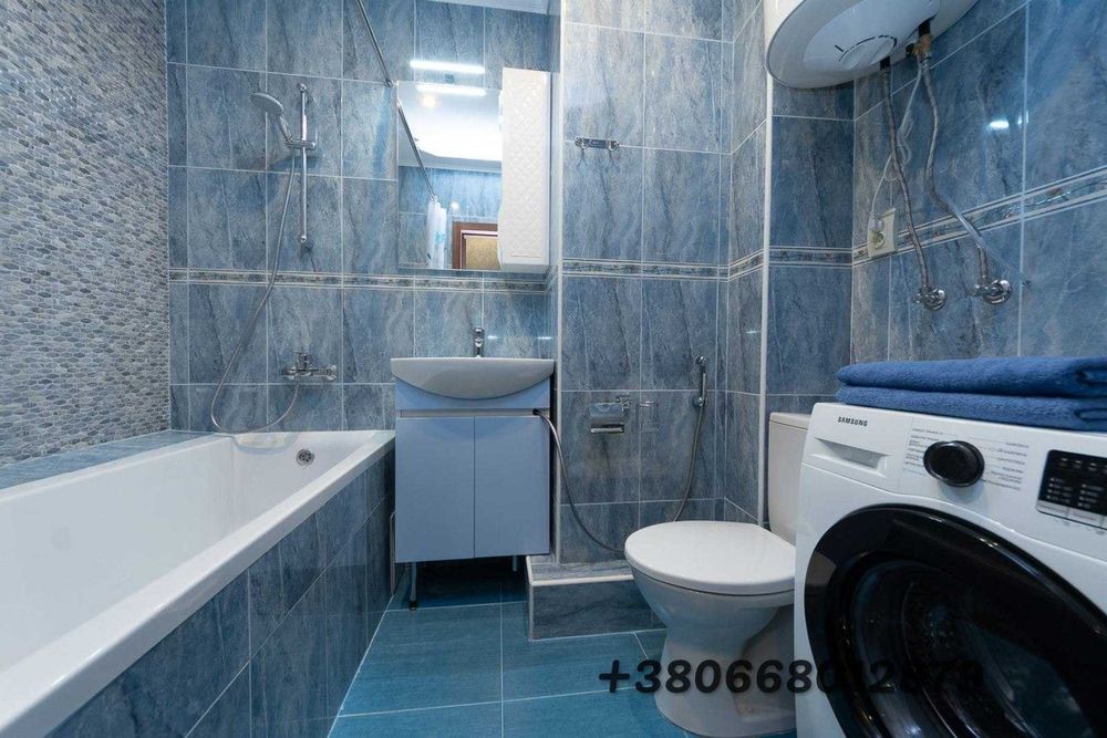 Квартира на ЖК "Лебединий" в Києві, ID 384239, фото №4