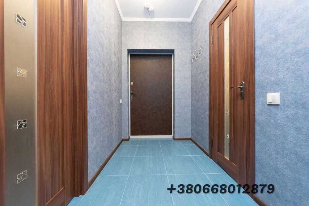 Квартира на ЖК "Лебединий" в Києві, ID 384239, фото №5