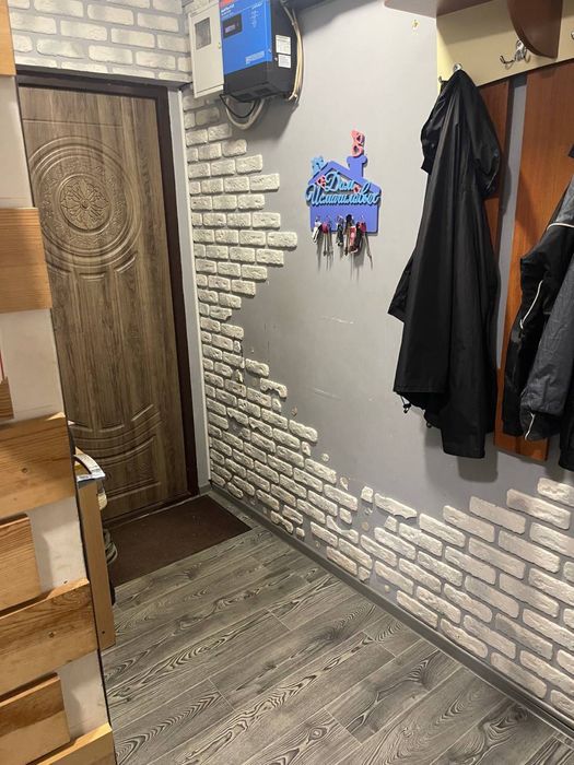 Квартира на пл. Артёма в Кривому Розі, ID 384252, фото №11