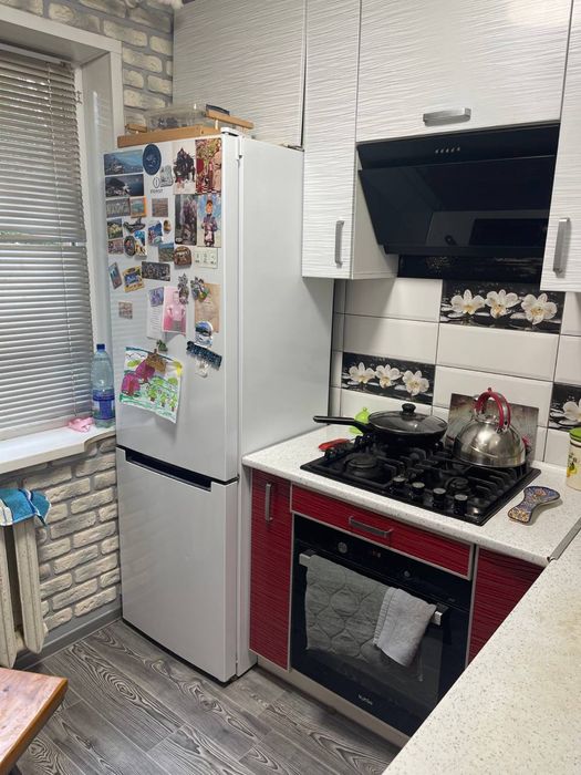 Квартира на пл. Артёма в Кривому Розі, ID 384252, фото №3