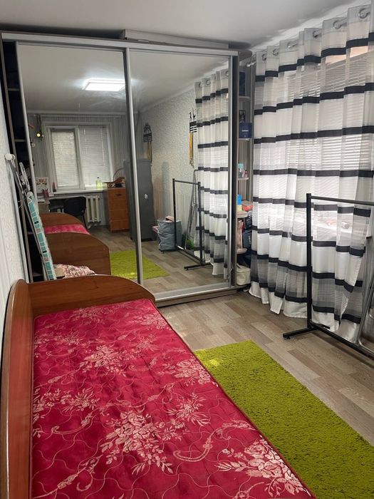 Квартира на пл. Артёма в Кривому Розі, ID 384252, фото №8