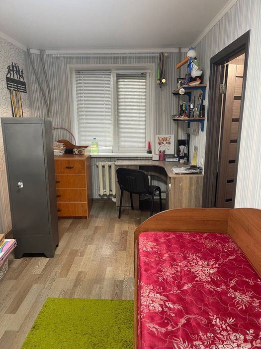 Квартира на пл. Артёма в Кривому Розі, ID 384252, фото №9