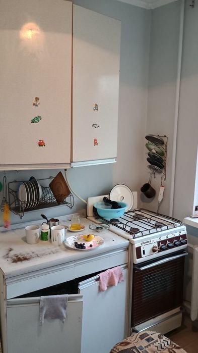 Квартира на Інгульський в Миколаєві, ID 384255, фото №12