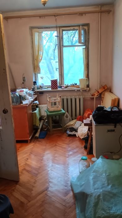 Квартира на Інгульський в Миколаєві, ID 384255, фото №18