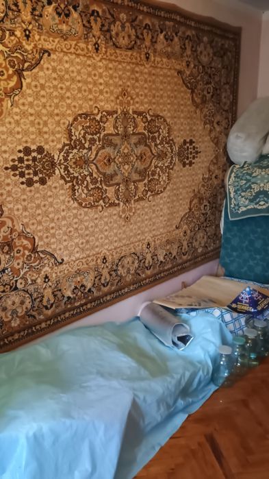Квартира на Інгульський в Миколаєві, ID 384255, фото №19