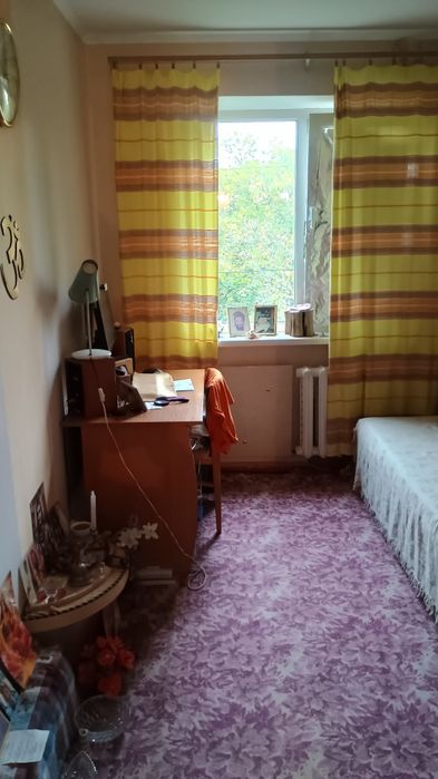 Квартира на Інгульський в Миколаєві, ID 384255, фото №6