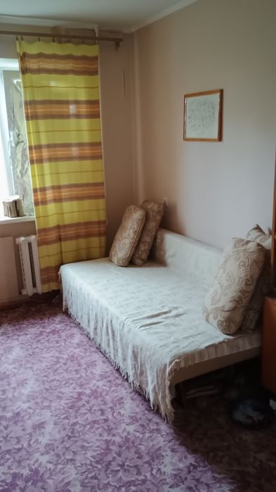 Квартира на Інгульський в Миколаєві, ID 384255, фото №7