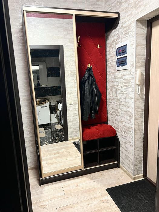 Квартира на пров. Лосівський, 4 в Харкові, ID 384251, фото №7