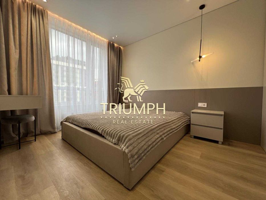 Квартира на ЖК Варшавський-3 в Києві, ID 384242, фото №13