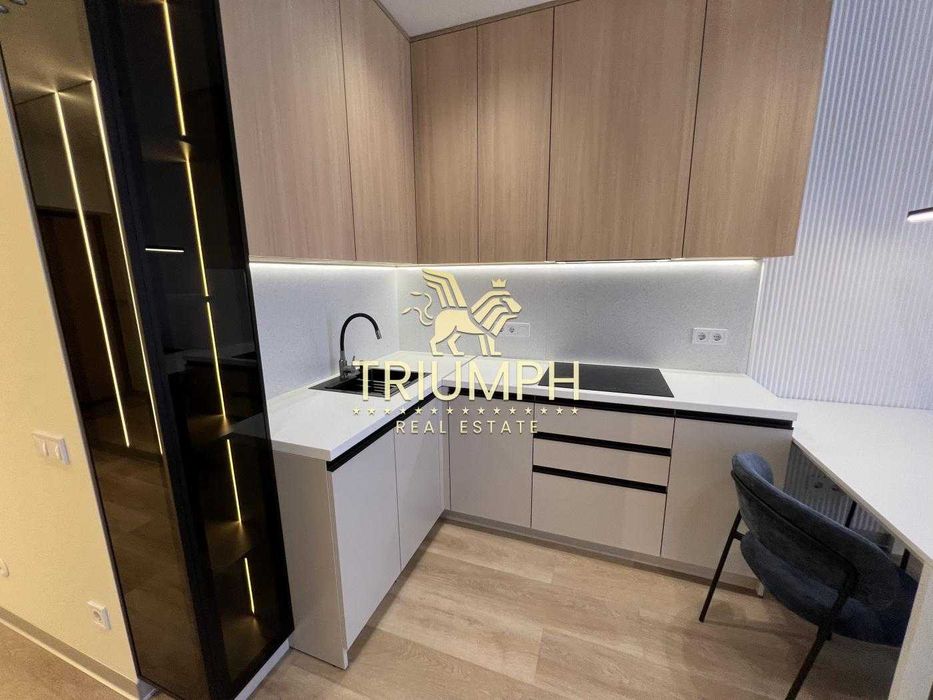 Квартира на ЖК Варшавський-3 в Києві, ID 384242, фото №7