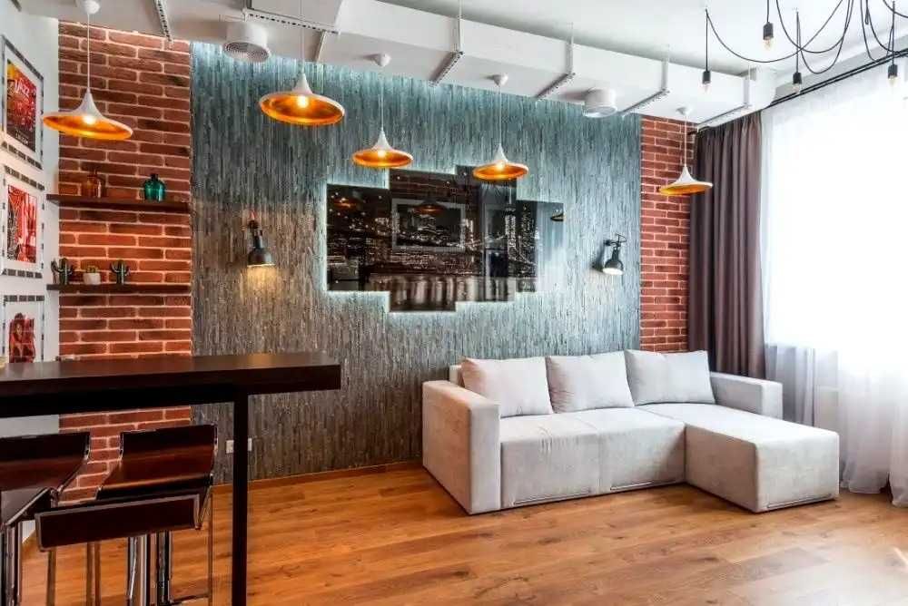 Квартира на вул. Трускавецька, 4Б в Київ, ID 384328, фото №1