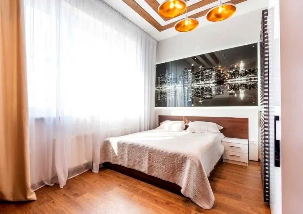 Квартира на вул. Трускавецька, 4Б в Київ, ID 384328, фото №3