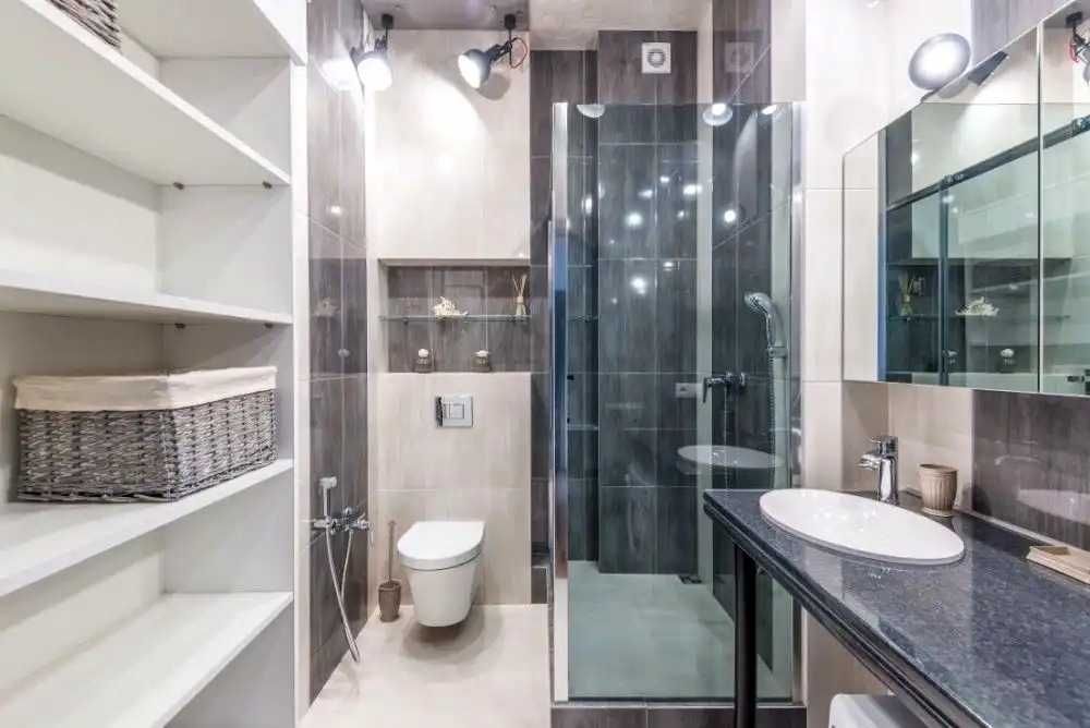 Квартира на вул. Трускавецька, 4Б в Києві, ID 384328, фото №6