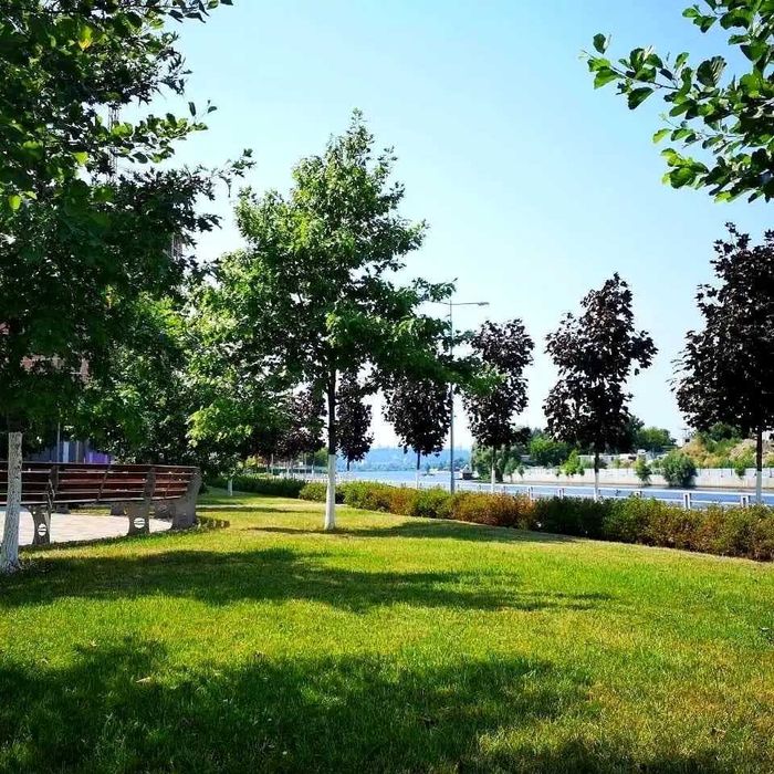 Квартира на вул. Трускавецька, 4Б в Києві, ID 384328, фото №7