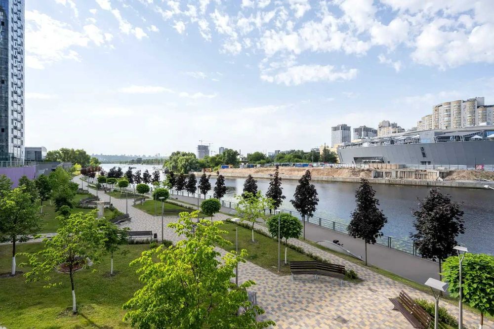 Квартира на вул. Трускавецька, 4Б в Києві, ID 384328, фото №9