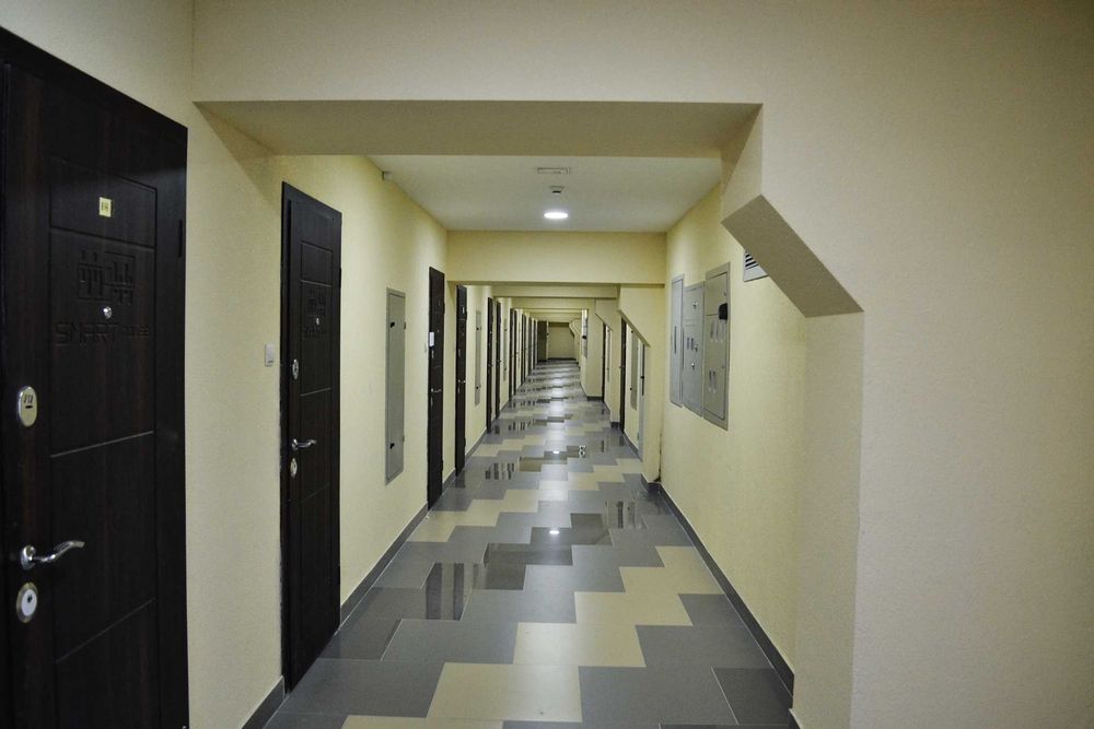 Квартира на біля метро Берестейська в Києві, ID 384282, фото №18