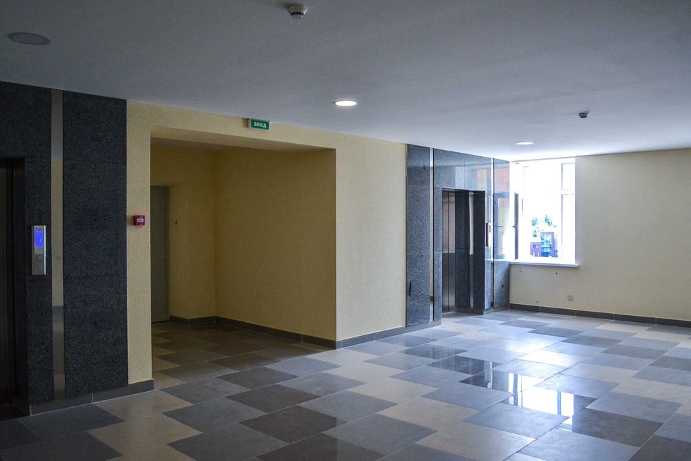 Квартира на біля метро Берестейська в Києві, ID 384282, фото №19