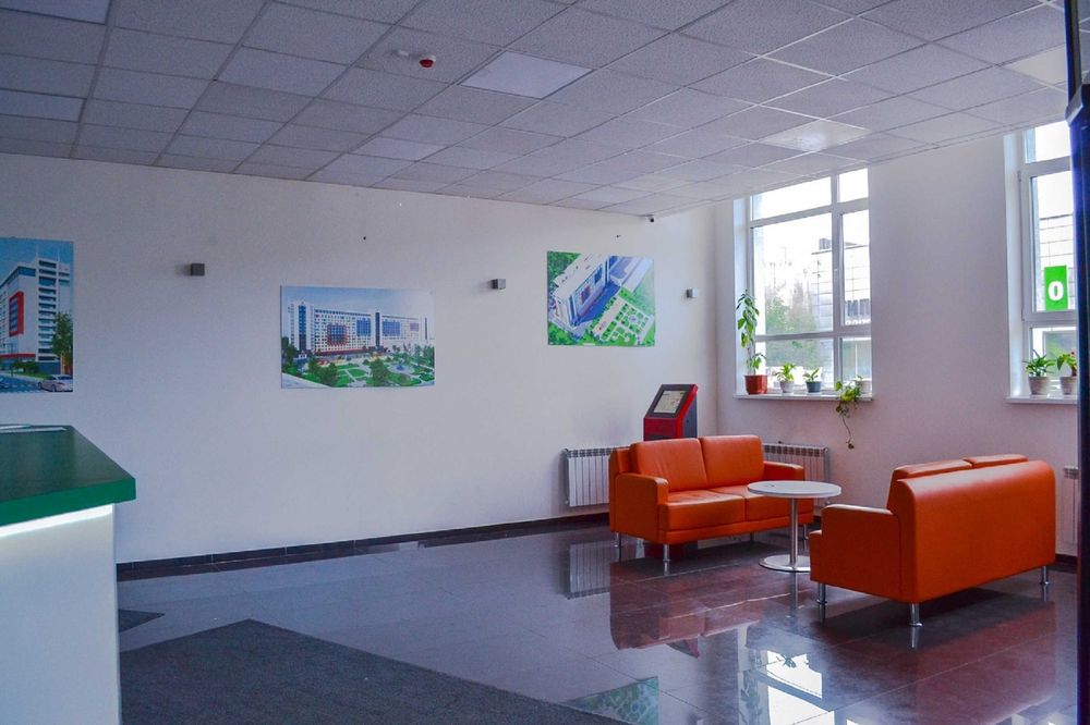 Квартира на біля метро Берестейська в Києві, ID 384282, фото №21