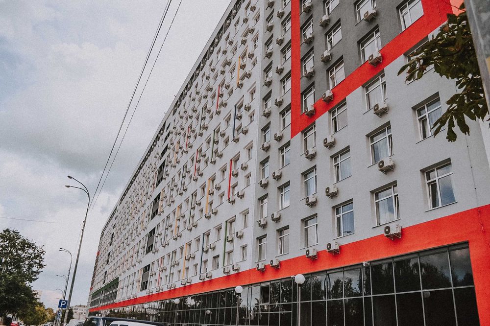 Квартира на біля метро Берестейська в Києві, ID 384282, фото №22