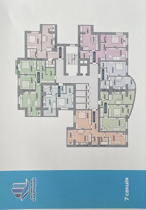 Квартира — Івано-Франківськ в Івано-Франківську, ID 384342, фото №2