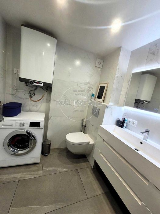 Квартира на просп. Лобановського, 117 в Києві, ID 384286, фото №15