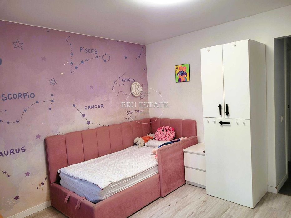 Квартира на просп. Лобановського, 117 в Києві, ID 384286, фото №8