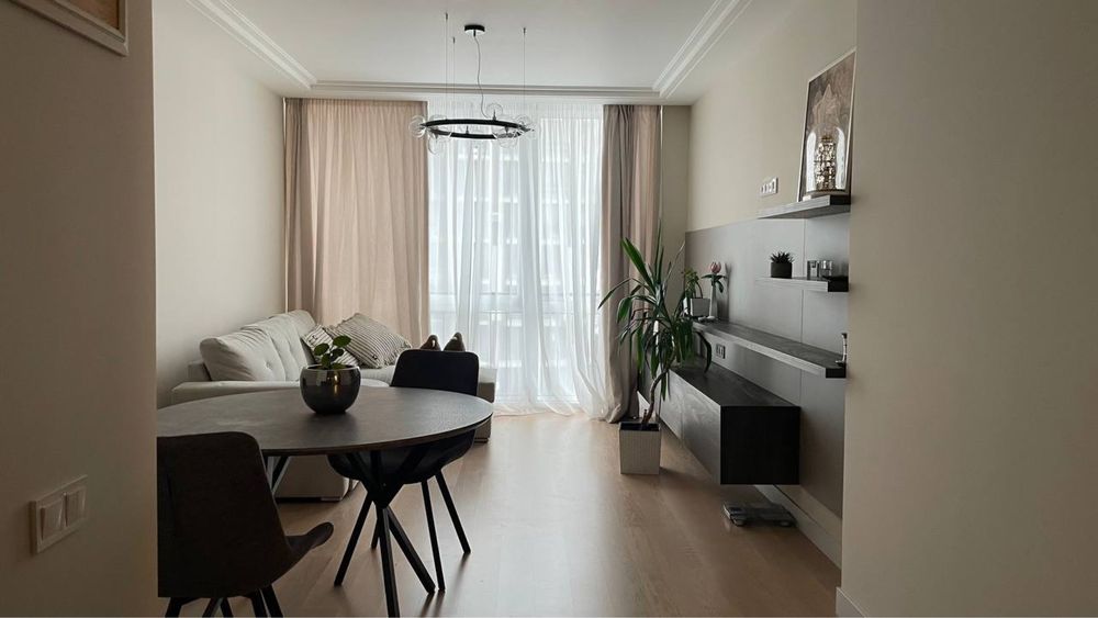 Квартира на вул. Глибочицька, 13 в Київ, ID 384291, фото №2