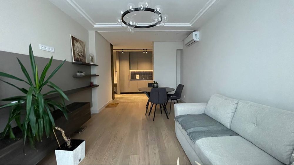 Квартира на вул. Глибочицька, 13 в Києві, ID 384291, фото №11