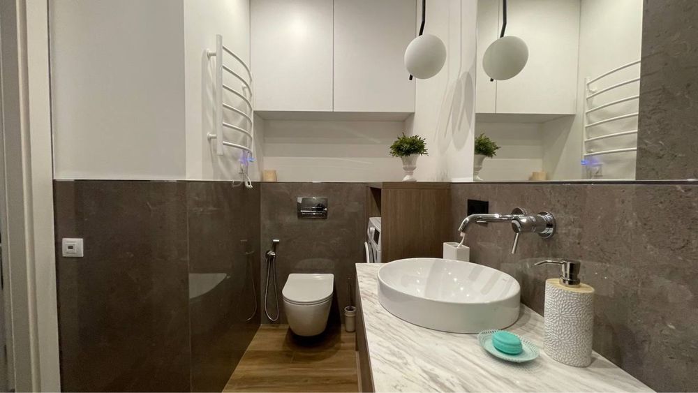 Квартира на вул. Глибочицька, 13 в Києві, ID 384291, фото №15