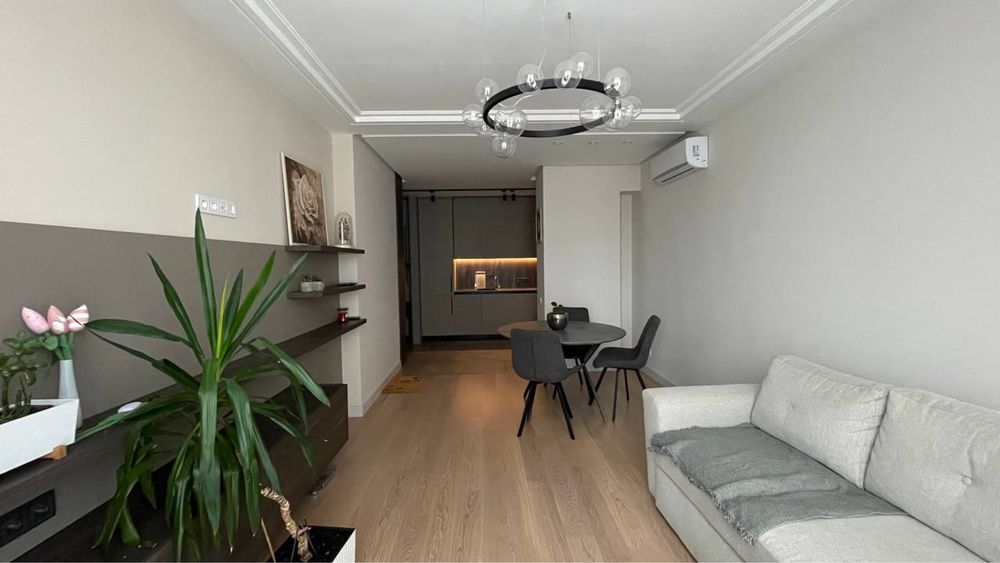 Квартира на вул. Глибочицька, 13 в Київ, ID 384291, фото №3