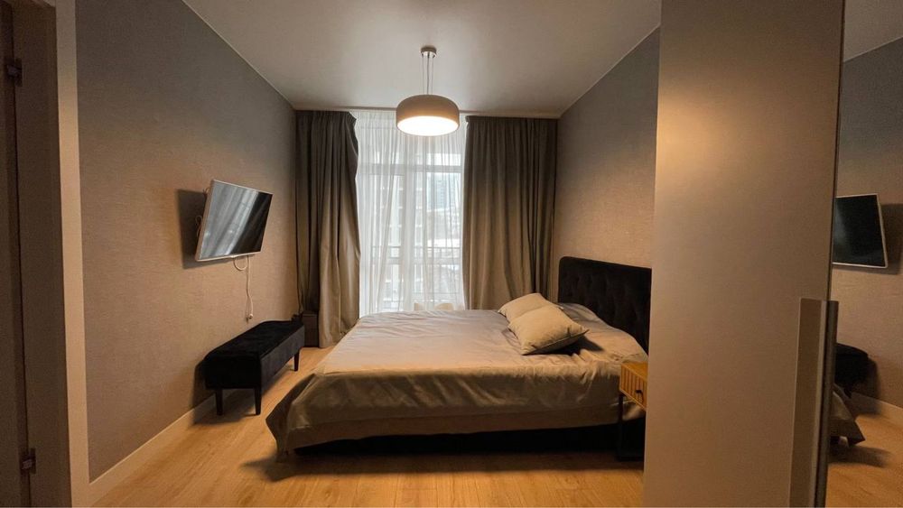 Квартира на вул. Глибочицька, 13 в Київ, ID 384291, фото №5