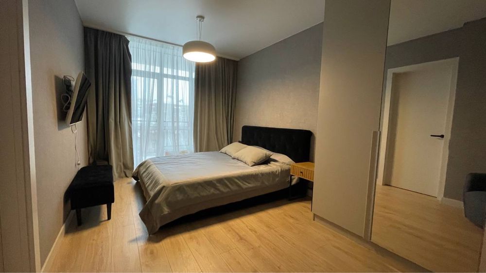 Квартира на вул. Глибочицька, 13 в Києві, ID 384291, фото №7