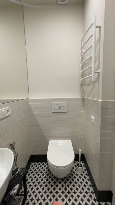 Квартира на вул. Глибочицька, 13 в Києві, ID 384291, фото №8