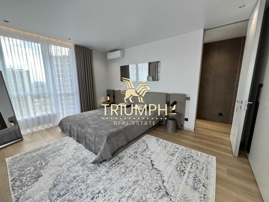 Квартира на ЖК Діброва Парк в Києві, ID 384280, фото №18